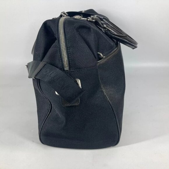 LOUIS VUITTON Damier Geant Albatross 2WAY Shoulder Bag Duffle Bag - Picture 8 of 14